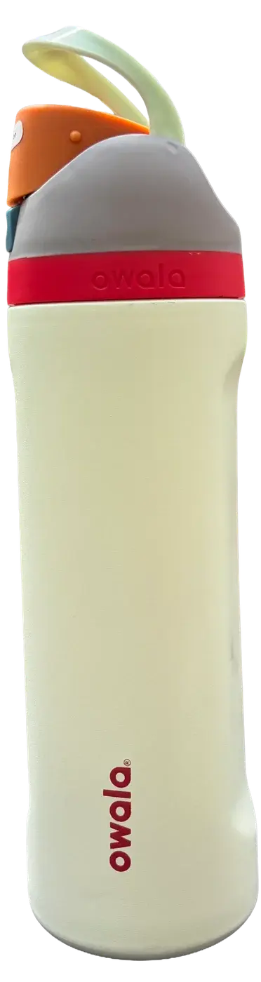 Owala 24oz FreeSip in Boneyard
