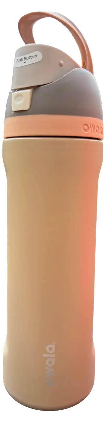 Owala 24oz FreeSip in Down to Earth