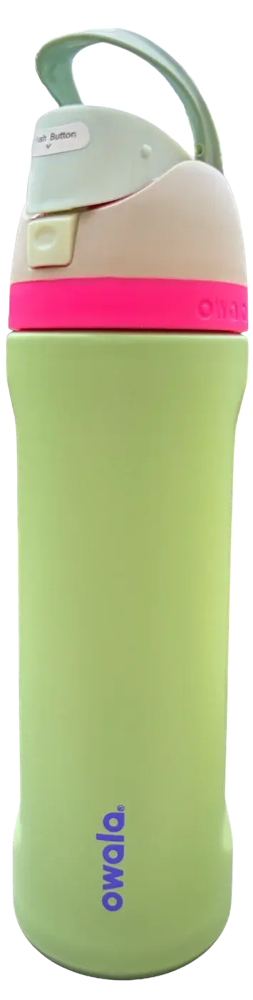 Owala 24oz FreeSip in Neo Sage