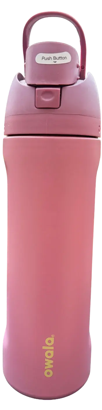 Owala 24oz FreeSip in Purple