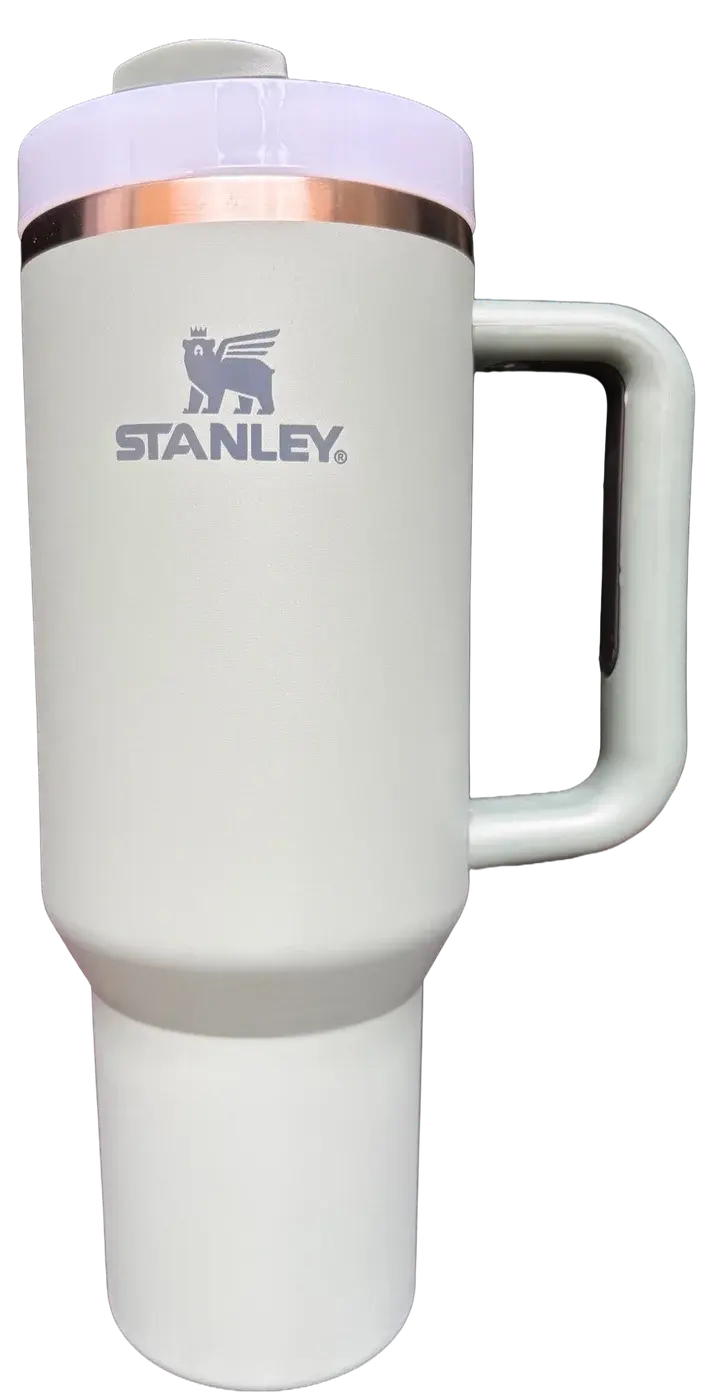 Stanley 40oz Quencher H2.0 in Bayleaf