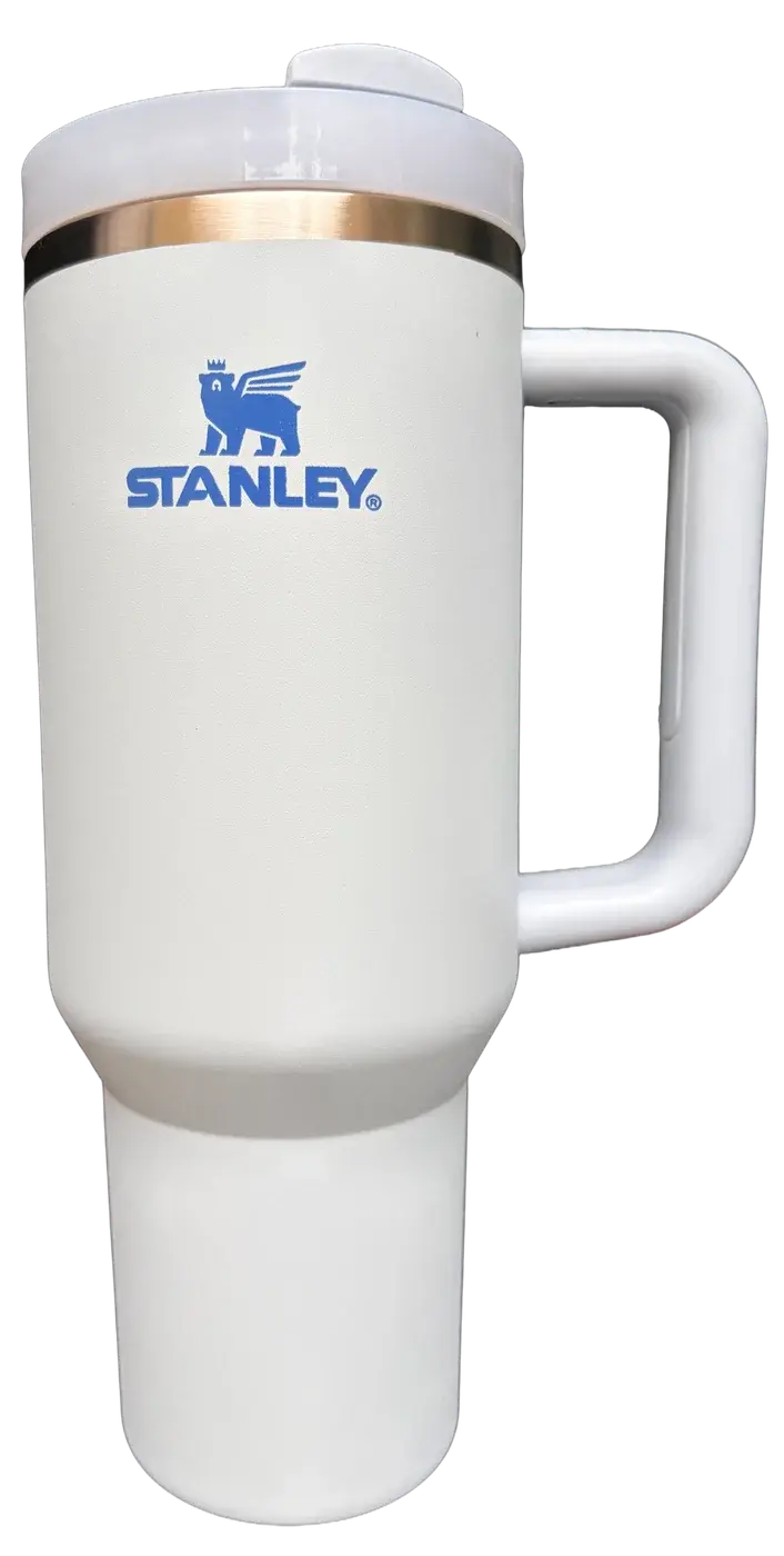 Stanley 40oz Quencher H2.0 in Fog